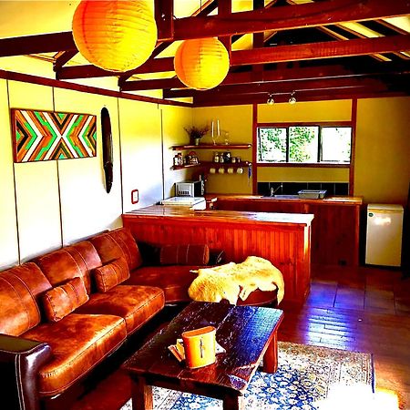 Pura Vida Forest Cabin Witelsbos Екстериор снимка