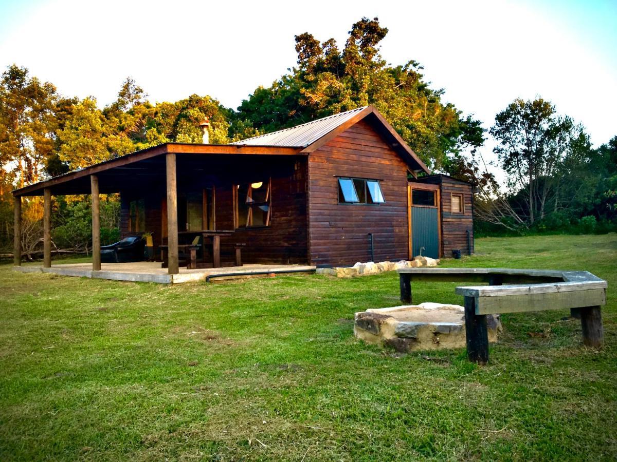 Pura Vida Forest Cabin Witelsbos Екстериор снимка